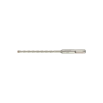   MILWAUKEE găuritor pentru rocă 5,0 x 160/100 mm cu două tăișuri SDS-Plus Standard