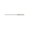 MILWAUKEE găuritor pentru rocă 5,0 x 160/100 mm cu două tăișuri SDS-Plus Standard