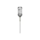 MILWAUKEE găuritor pentru rocă 5,0 x 160/100 mm cu două tăișuri SDS-Plus Standard