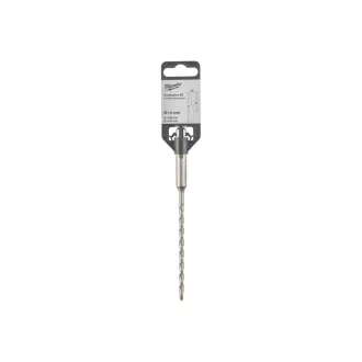   MILWAUKEE găuritor pentru rocă 5,0 x 160/100 mm cu două tăișuri SDS-Plus Standard