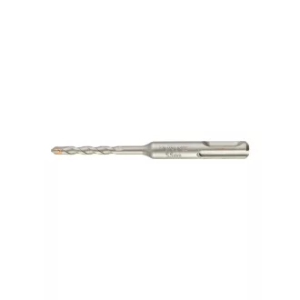  MILWAUKEE găuritor pentru rocă 5,5 x 160/100 mm cu două tăișuri SDS-Plus Standard
