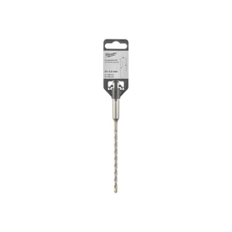   Burghiu MILWAUKEE 5,5 x 110/50 mm cu două tăișuri SDS-Plus Standard