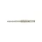 Burghiu MILWAUKEE 6,0 x 110/50 mm cu două tăișuri SDS-Plus Standard