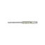 Burghiu MILWAUKEE 6,0 x 110/50 mm cu două tăișuri SDS-Plus Standard