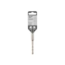 Burghiu MILWAUKEE 6,0 x 110/50 mm cu două tăișuri SDS-Plus Standard