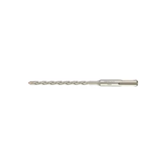   MILWAUKEE găuritor pentru rocă 6,0 x 160/100 mm cu două tăișuri SDS-Plus Standard