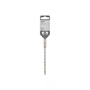 MILWAUKEE găuritor pentru rocă 6,0 x 160/100 mm cu două tăișuri SDS-Plus Standard