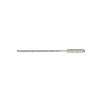   MILWAUKEE găuritor pentru rocă 6,0 x 210/150 mm cu două tăișuri SDS-Plus Standard