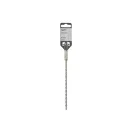 MILWAUKEE găuritor pentru rocă 6,0 x 210/150 mm cu două tăișuri SDS-Plus Standard