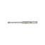 Burghiu MILWAUKEE 6,5 x 110/50 mm cu două tăișuri SDS-Plus Standard