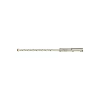   MILWAUKEE găuritor pentru rocă 6,5 x 160/100 mm cu două tăișuri SDS-Plus Standard
