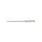 MILWAUKEE găuritor pentru rocă 6,5 x 160/100 mm cu două tăișuri SDS-Plus Standard