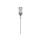 Burghiu MILWAUKEE 6,5 x 210/150 mm cu două tăișuri SDS-Plus Standard