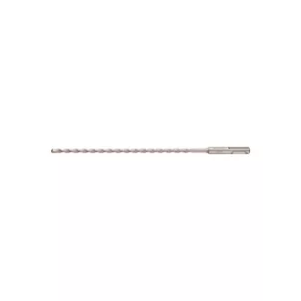   MILWAUKEE găuritor pentru rocă 6,5 x 260/200 mm cu două tăișuri SDS-Plus Standard