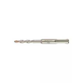   MILWAUKEE Burghiu 7 x 110/50 mm cu două tăișuri SDS-Plus Standard