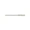 MILWAUKEE găuritor pentru rocă 7,0 x 160/100 mm cu două tăișuri SDS-Plus Standard