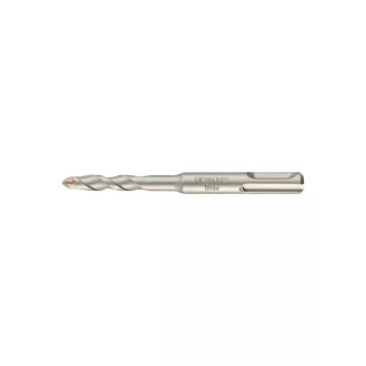   Burghiu MILWAUKEE 8,0 x 110/50 mm cu două tăișuri SDS-Plus Standard