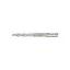 Burghiu MILWAUKEE 8,0 x 110/50 mm cu două tăișuri SDS-Plus Standard