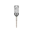 Burghiu MILWAUKEE 8,0 x 110/50 mm cu două tăișuri SDS-Plus Standard