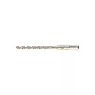   MILWAUKEE găuritor pentru rocă 8,0 x 160/100 mm cu două tăișuri SDS-Plus Standard