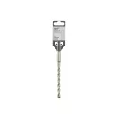 MILWAUKEE găuritor pentru rocă 8,0 x 160/100 mm cu două tăișuri SDS-Plus Standard