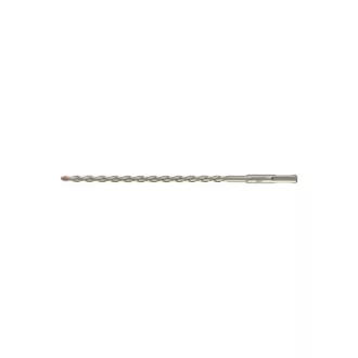   MILWAUKEE găuritor pentru rocă 8,0 x 260/200 mm cu două tăișuri SDS-Plus Standard