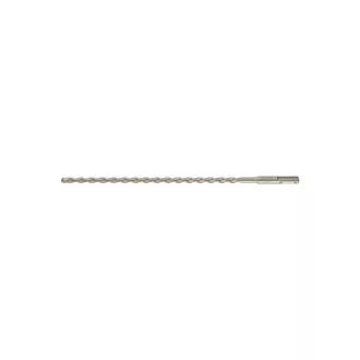   MILWAUKEE găuritor pentru rocă 8,0 x 310/250 mm cu două tăișuri SDS-Plus Standard