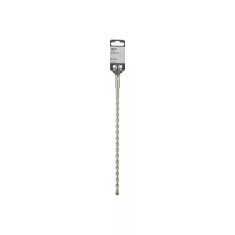   MILWAUKEE găuritor pentru rocă 8,0 x 310/250 mm cu două tăișuri SDS-Plus Standard