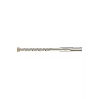   MILWAUKEE găuritor pentru rocă 10 x 160/100 mm cu două tăișuri SDS-Plus Standard