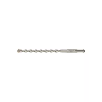   MILWAUKEE găuritor pentru rocă 10 x 210/150 mm cu două tăișuri SDS-Plus Standard