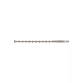   MILWAUKEE găuritor pentru rocă 10 x 260/200 mm cu două tăișuri SDS-Plus Standard
