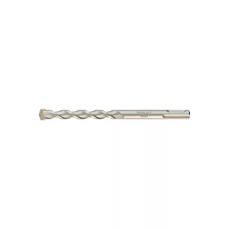   MILWAUKEE găuritor pentru rocă 12 x 160/100 mm cu două tăișuri SDS-Plus Standard