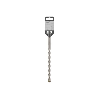   MILWAUKEE găuritor pentru rocă 12 x 210/150 mm cu două tăișuri SDS-Plus Standard