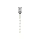 MILWAUKEE găuritor pentru rocă 12 x 260/200 mm cu două tăișuri SDS-Plus Standard