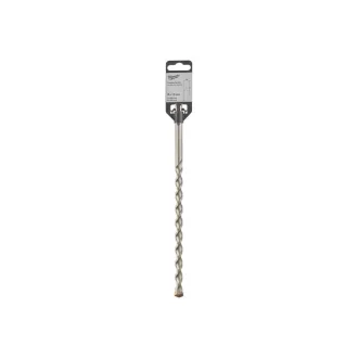   MILWAUKEE găuritor pentru rocă 12 x 260/200 mm cu două tăișuri SDS-Plus Standard