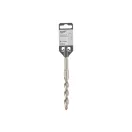 MILWAUKEE găuritor pentru rocă 14 x 160/100 mm cu două tăișuri SDS-Plus Standard