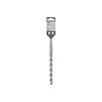   MILWAUKEE găuritor pentru rocă 14 x 210/150 mm cu două tăișuri SDS-Plus Standard