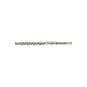   MILWAUKEE găuritor pentru rocă 16 x 210/150 mm cu două tăișuri SDS-Plus Standard