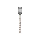 MILWAUKEE găuritor pentru rocă 16 x 210/150 mm cu două tăișuri SDS-Plus Standard