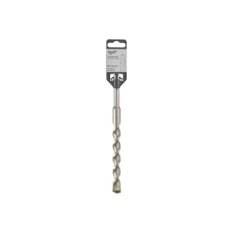   MILWAUKEE găuritor pentru rocă 16 x 210/150 mm cu două tăișuri SDS-Plus Standard