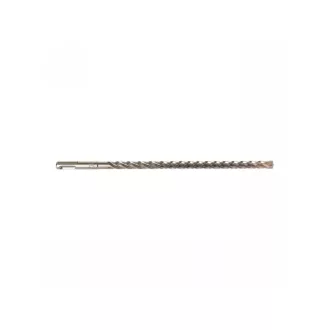   MILWAUKEE găuritor pentru rocă 10 x 265/200 mm cu patru tăișuri MX4 SDS-Plus (10 buc)