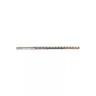   MILWAUKEE găuritor pentru rocă 12 x 260/200 mm cu patru tăișuri SDS-Plus (10 buc)