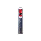 MILWAUKEE găuritor pentru rocă 12 x 260/200 mm cu patru tăișuri SDS-Plus (10 buc)