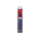 MILWAUKEE găuritor pentru rocă 14 x 210/150 cu patru tăișuri SDS-Plus (10 buc)