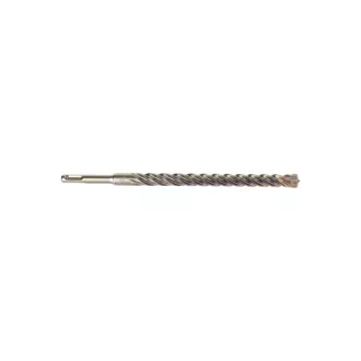   MILWAUKEE găuritor pentru rocă 16 x 165/100 mm cu patru tăișuri SDS-Plus (10 buc)