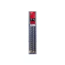 MILWAUKEE găuritor pentru rocă 16 x 165/100 mm cu patru tăișuri SDS-Plus (10 buc)