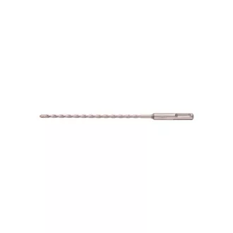   MILWAUKEE găuritor pentru rocă 5,5 x 210/150 mm cu două tăișuri SDS-Plus Standard