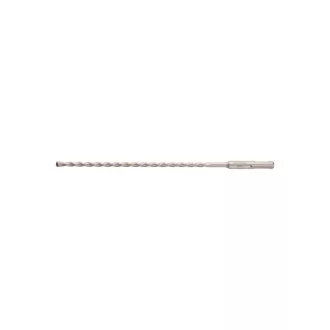   MILWAUKEE găuritor pentru rocă 6,0 x 260/200 mm cu două tăișuri SDS-Plus Standard