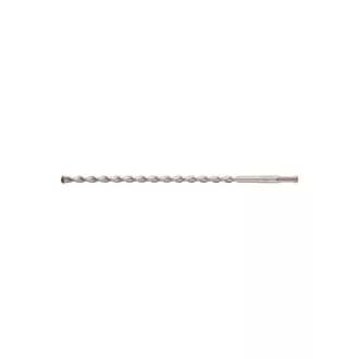   MILWAUKEE găuritor pentru rocă 10 x 310/250 mm cu două tăișuri SDS-Plus Standard