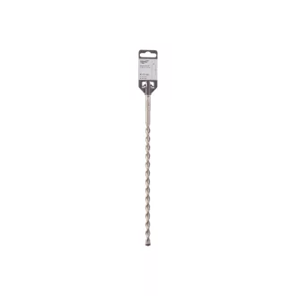   MILWAUKEE găuritor pentru rocă 10 x 310/250 mm cu două tăișuri SDS-Plus Standard